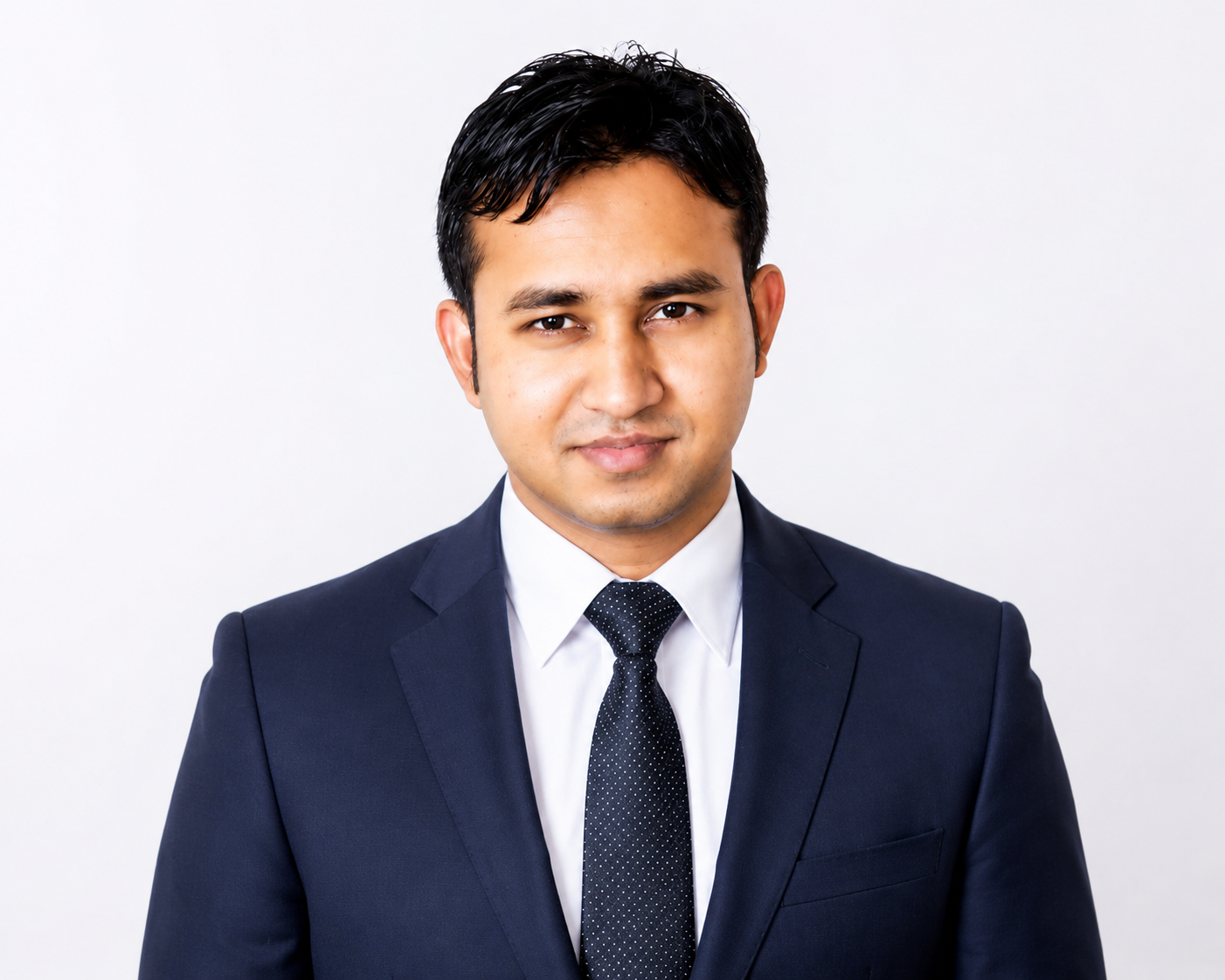 Kabir Hossain