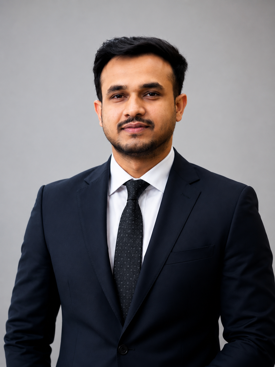 Razib Ahammad