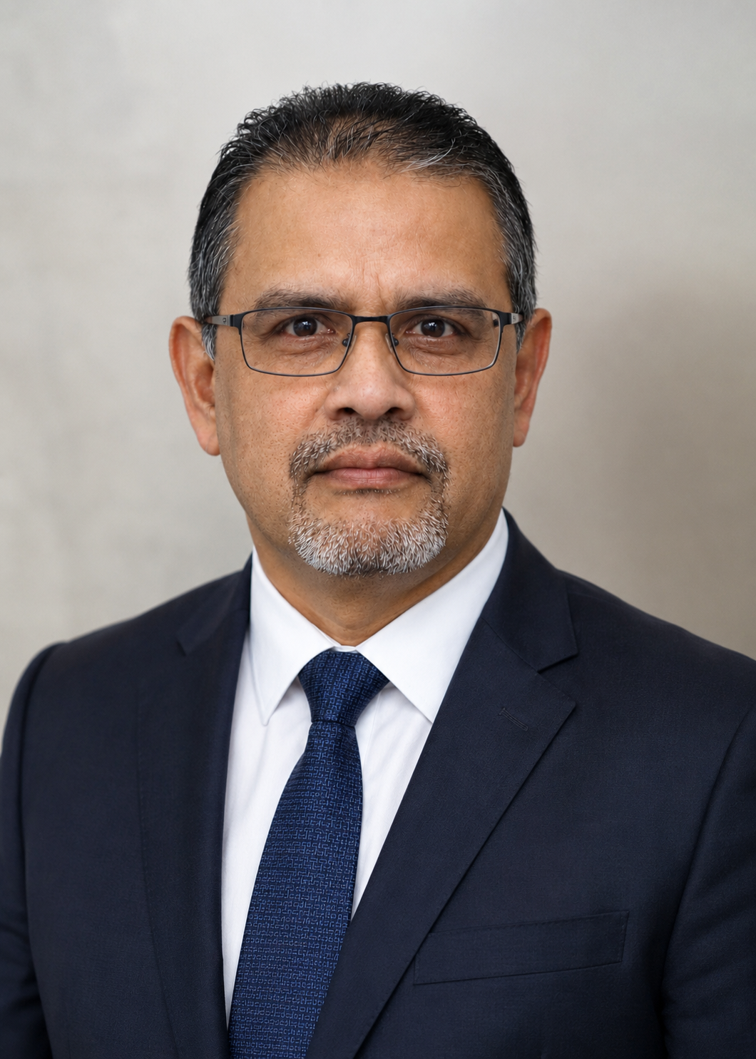 Azharul Haque